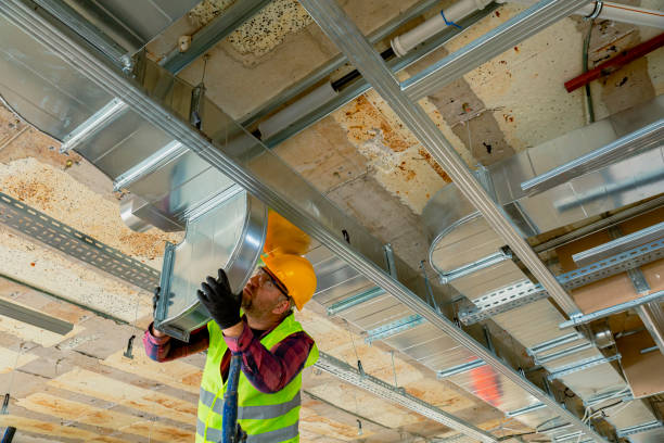 HVAC Troubleshooting in Opelousas, LA
