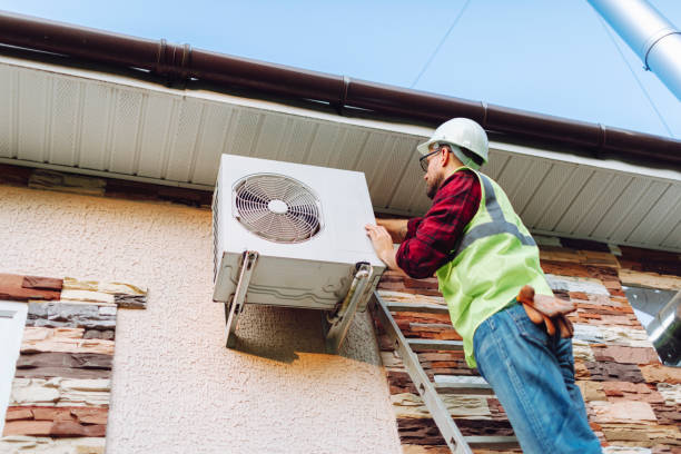 Best Affordable HVAC Services  in Opelousas, LA